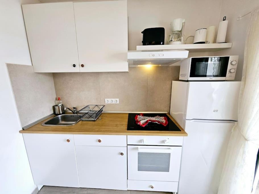 Apartamento Taisa Playa Roca Costa Teguise Dış mekan fotoğraf