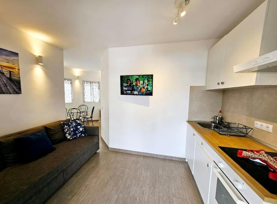 Apartamento Taisa Playa Roca Costa Teguise Dış mekan fotoğraf